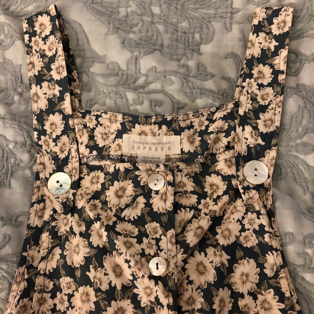 Express romper - Picture 2 of 4